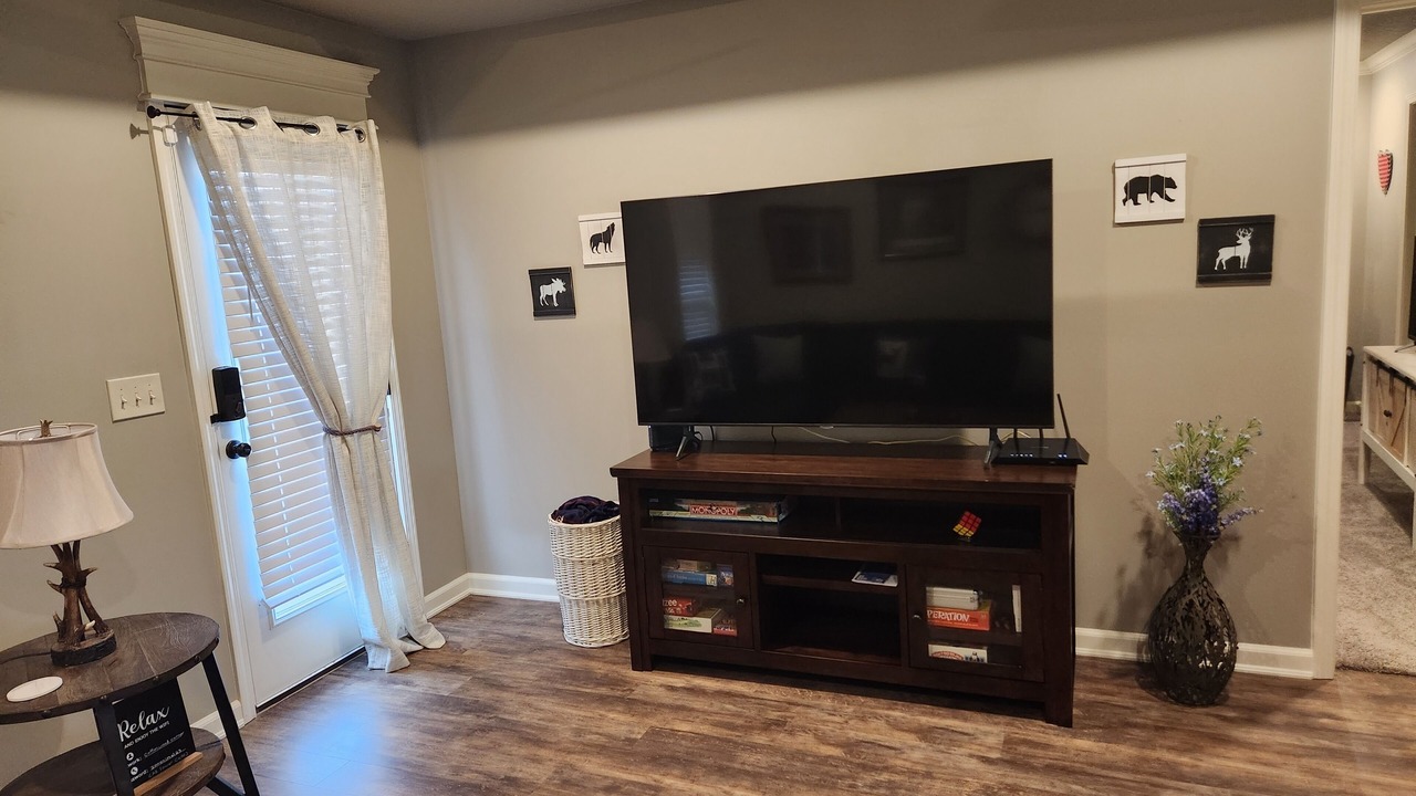 Photo of Bedroom in Lake City