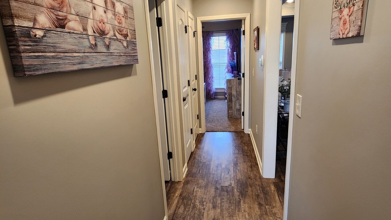 Photo of Bathroom in Lake City
