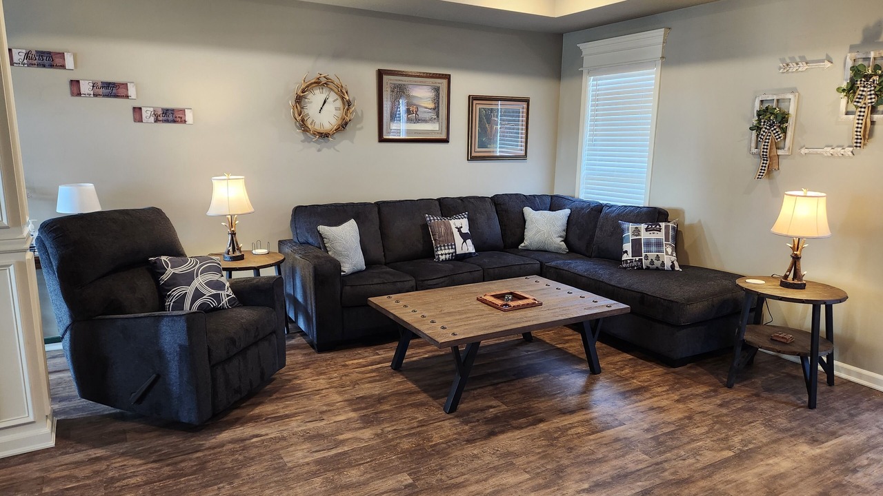 Photo of Bedroom in Lake City
