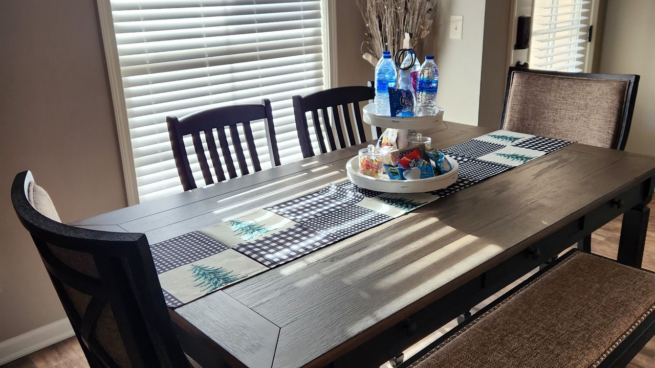 Photo of Bedroom in Lake City
