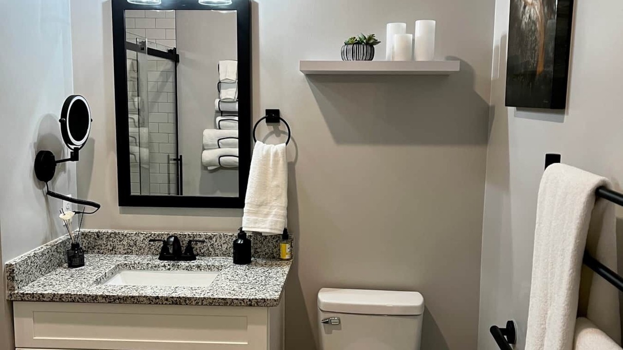 Photo of Bathroom in Nashville