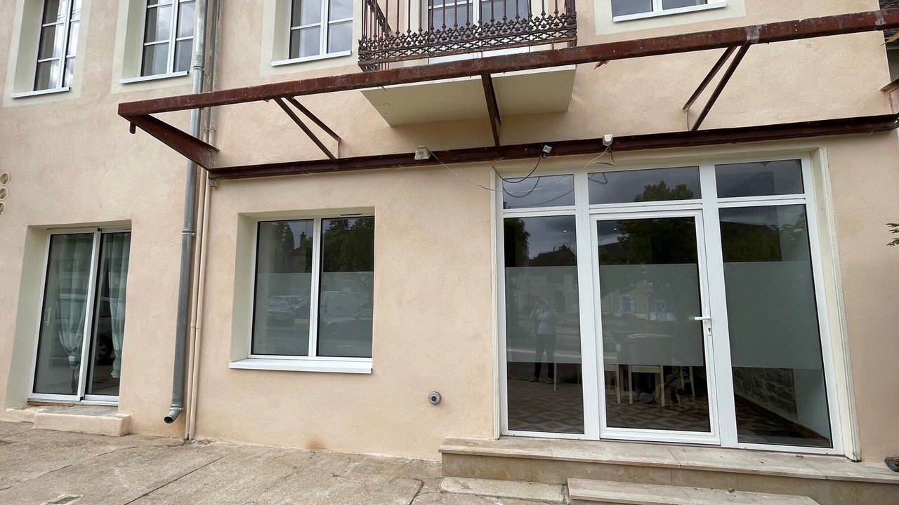 Photo of Outdoor in Saint-Jean-de-Vaux