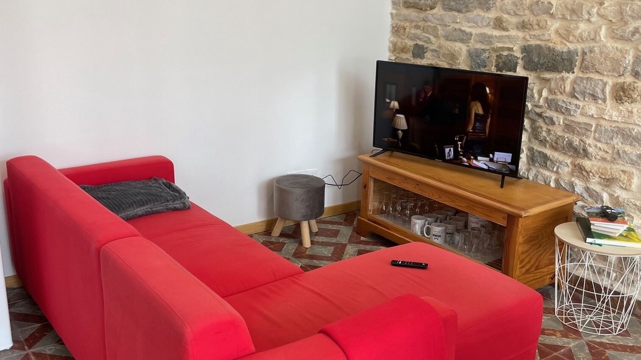 Photo of Livingroom in Saint-Jean-de-Vaux