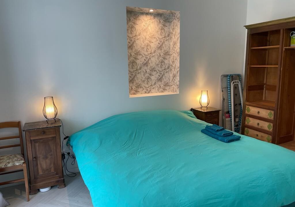 Photo of Bedroom in Saint-Jean-de-Vaux