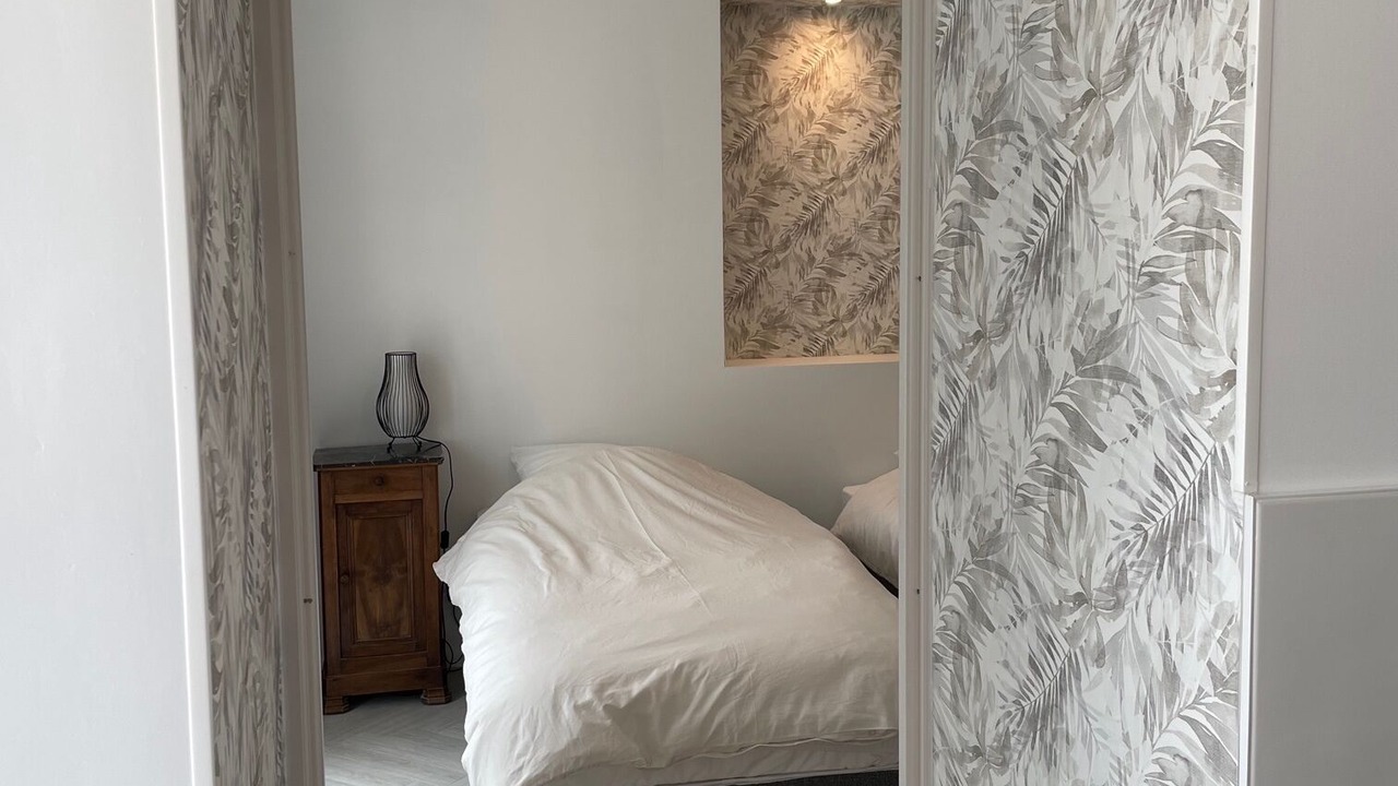 Photo of Bedroom in Saint-Jean-de-Vaux