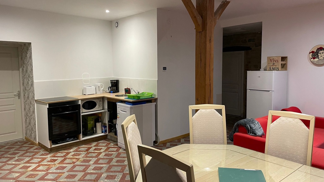 Photo of Others in Saint-Jean-de-Vaux