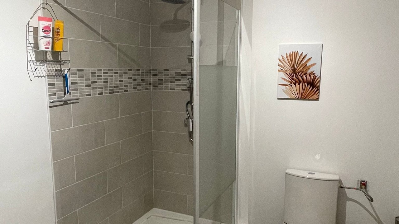 Photo of Bathroom in Saint-Jean-de-Vaux