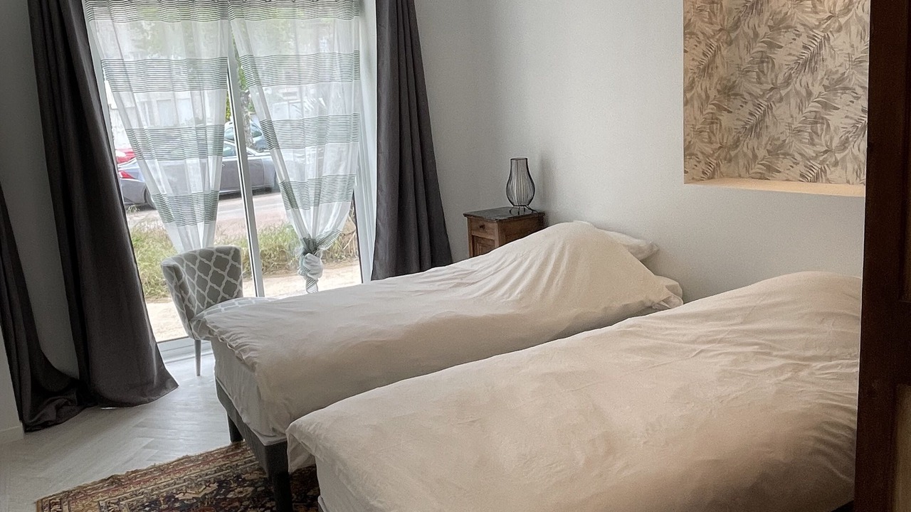 Photo of Bedroom in Saint-Jean-de-Vaux