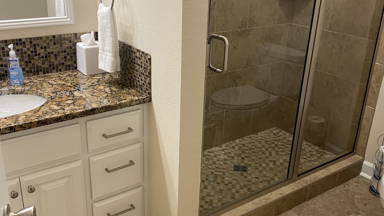 Photo of Bathroom in Drew County