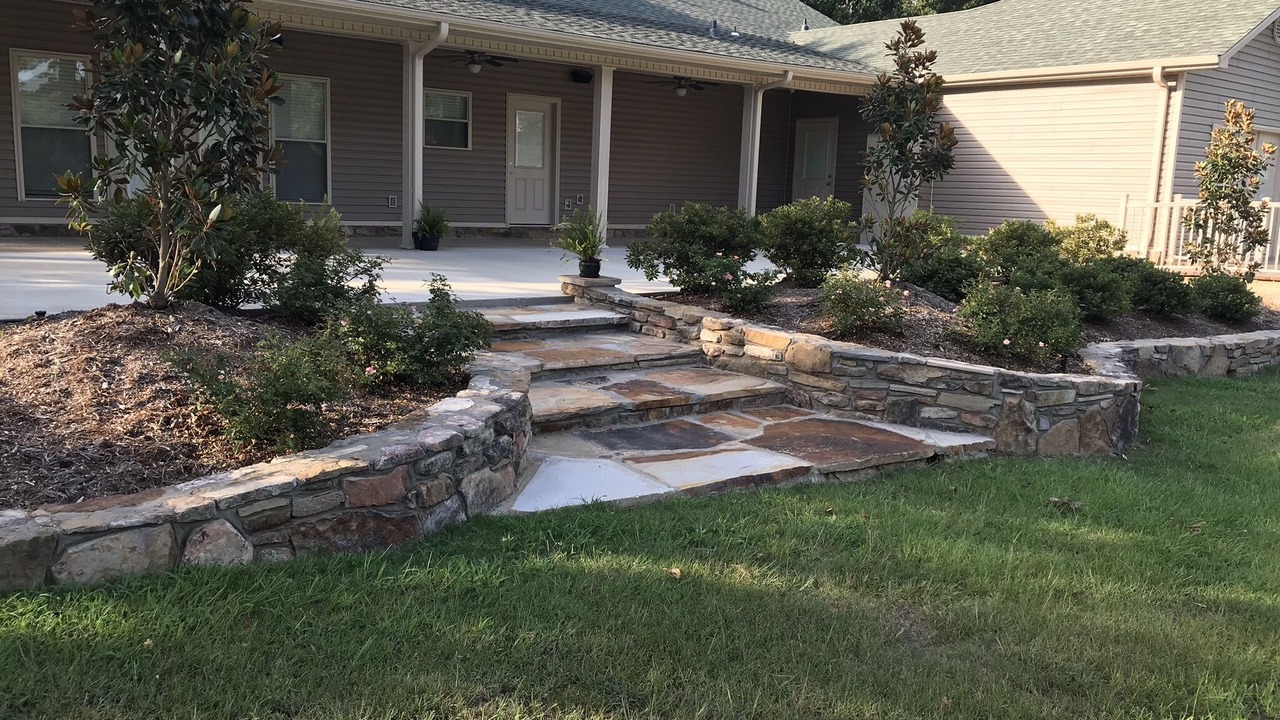 Photo of Outdoor in Drew County