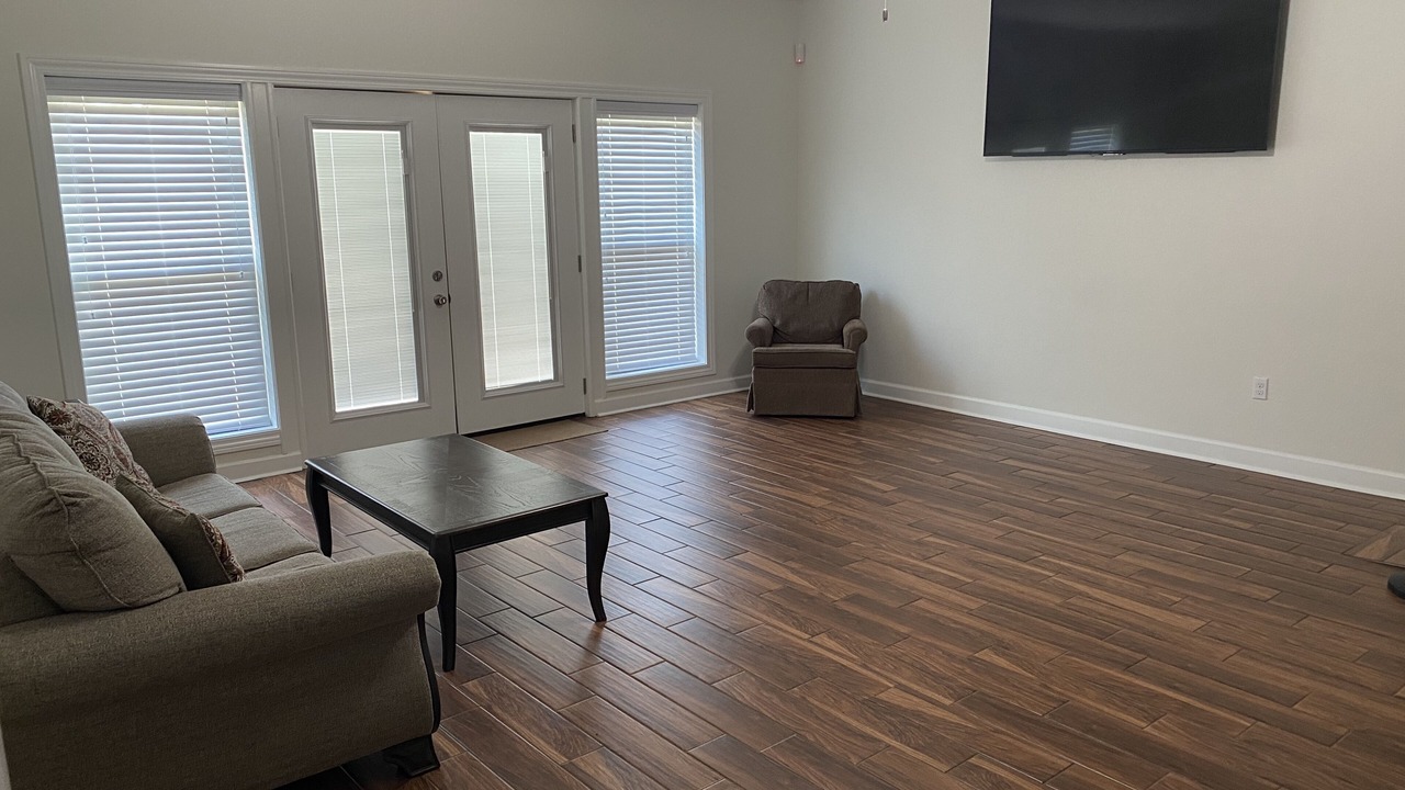 Photo of Livingroom in Drew County
