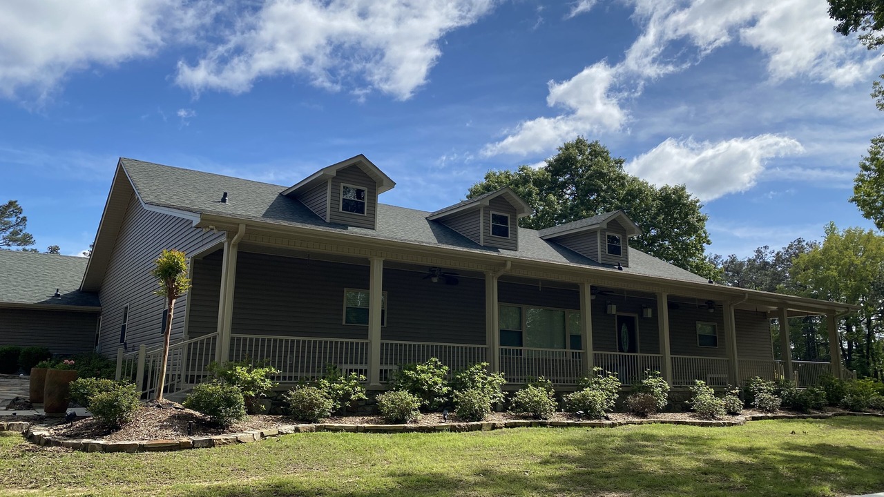 Photo of Outdoor in Drew County