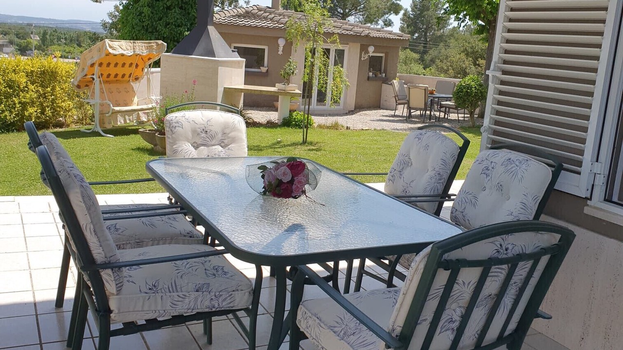 Photo of Outdoor in Alcover
