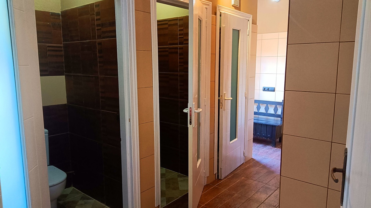 Photo of Bathroom in Playa de San Juan