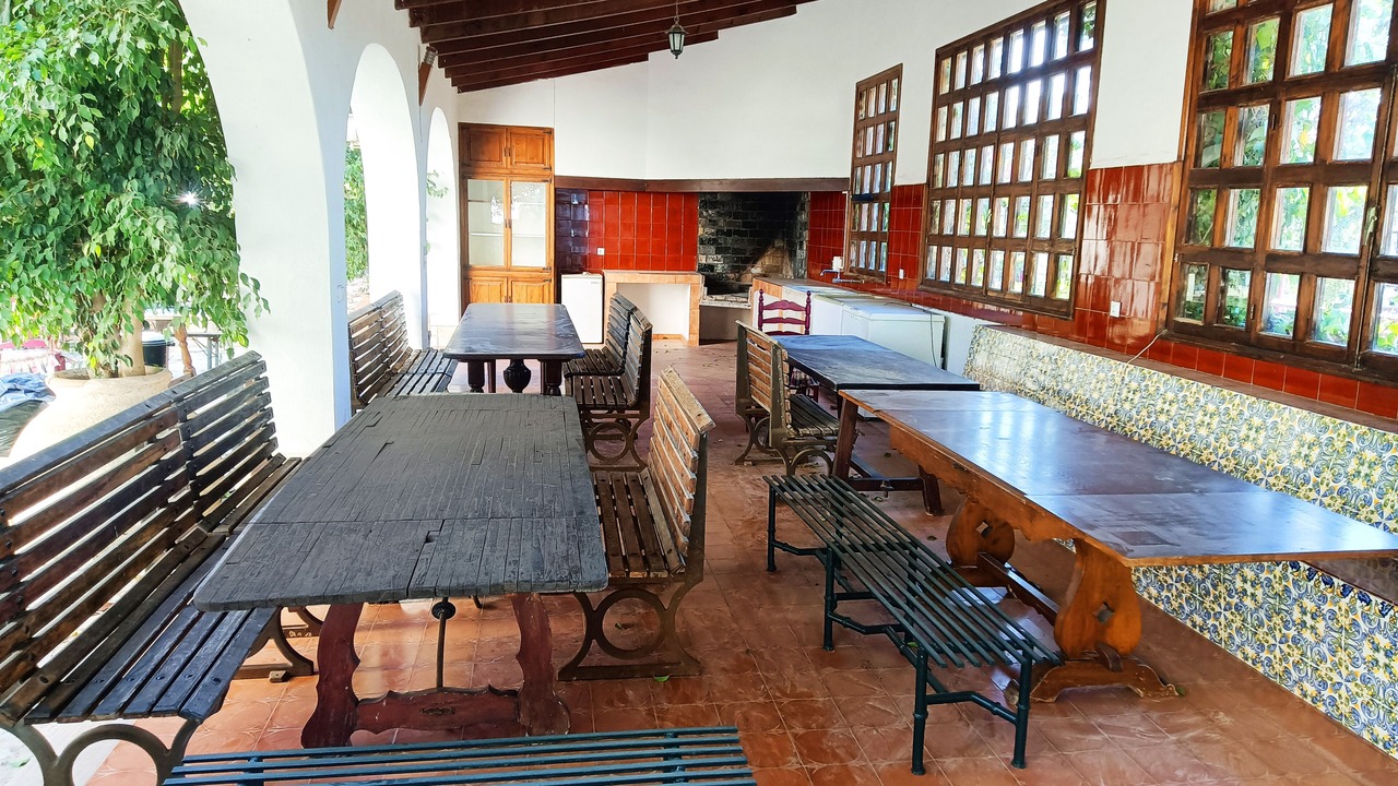 Photo of Outdoor in Playa de San Juan