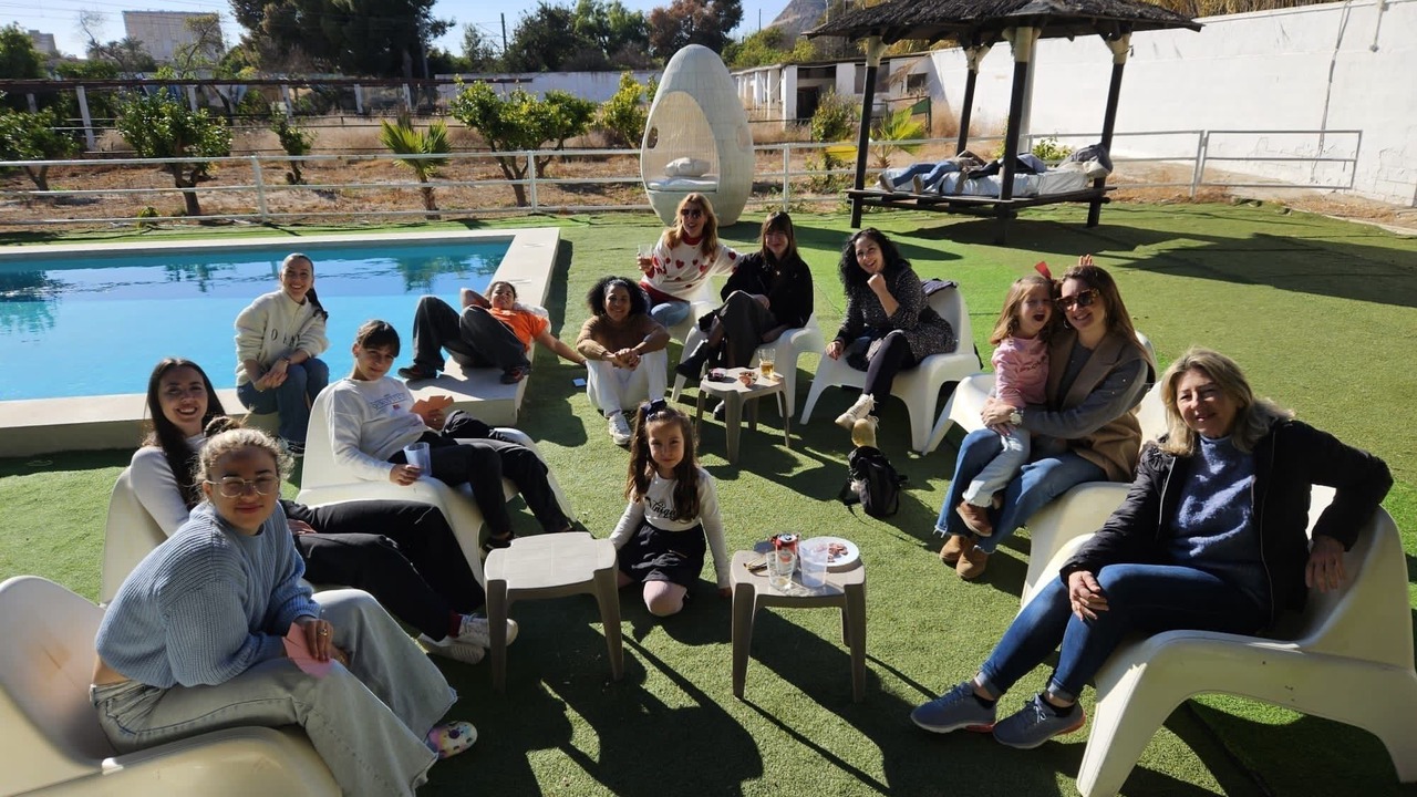 Photo of Outdoor in Playa de San Juan