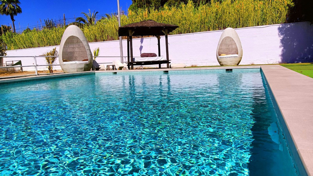 Photo of Outdoor in Playa de San Juan
