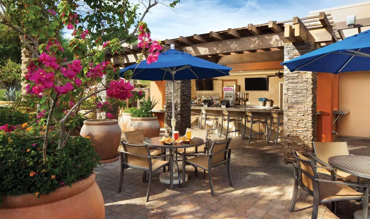 Photo of Outdoor in Palm Desert