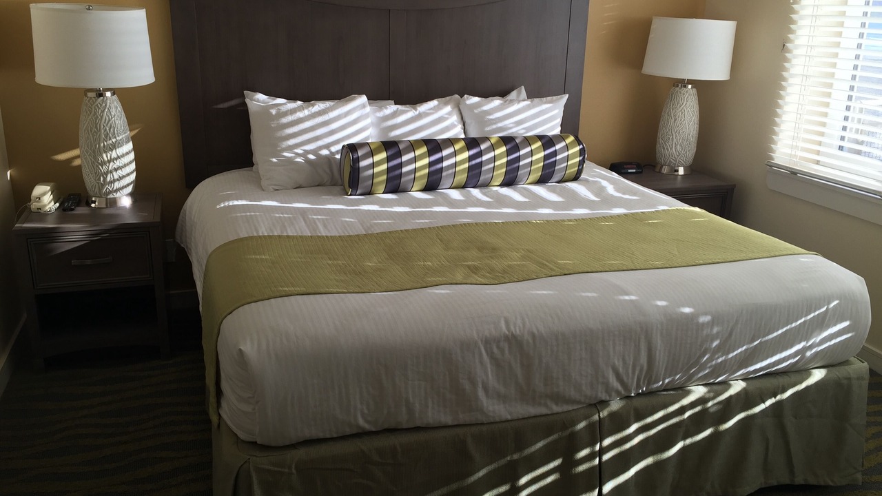 Photo of Bedroom in Seaside Gilbert District