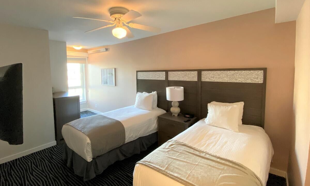 Photo of Bedroom in Seaside Gilbert District