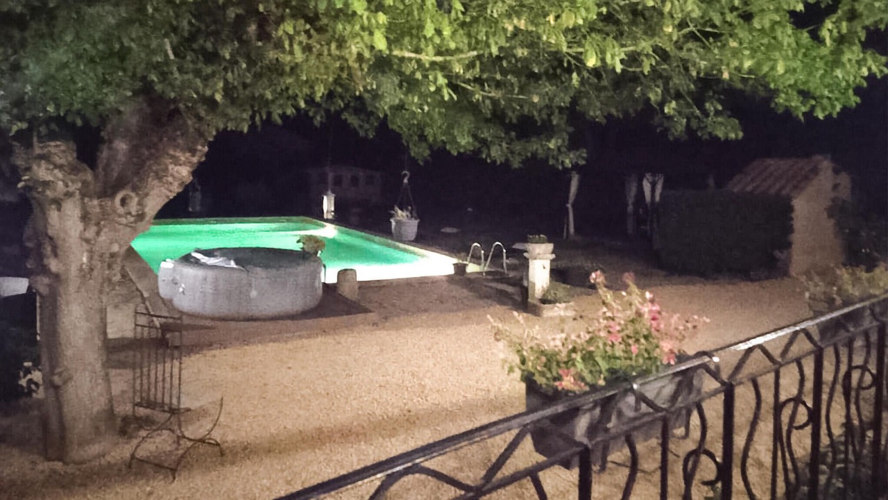 Photo of Outdoor in Mornas