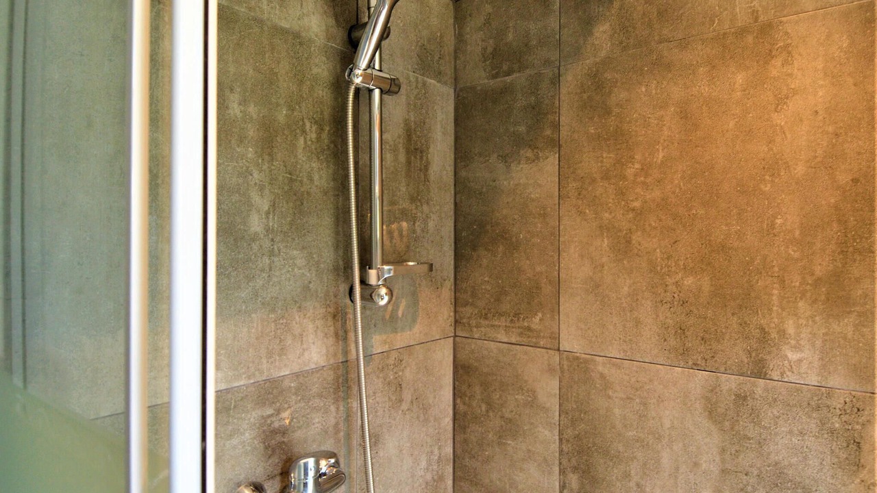 Photo of Bathroom in Mornas