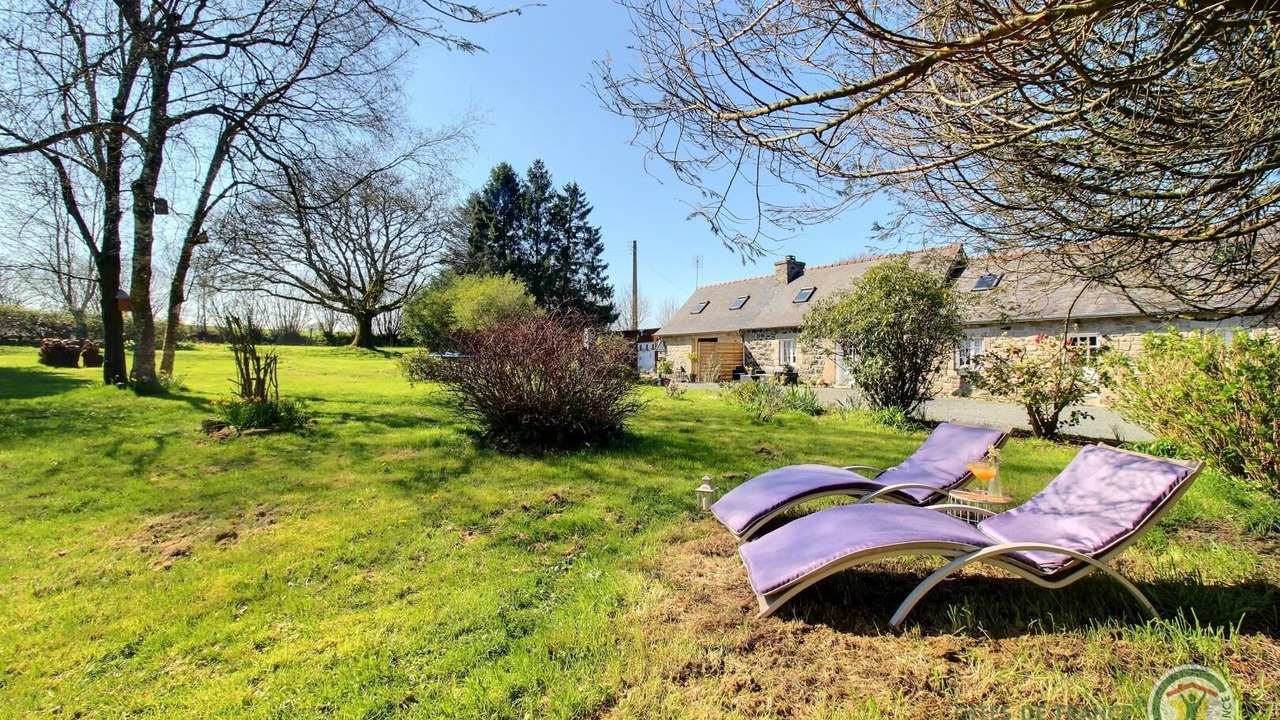 Photo of Outdoor in Guingamp-Paimpol Armor-Argoat Agglomeration