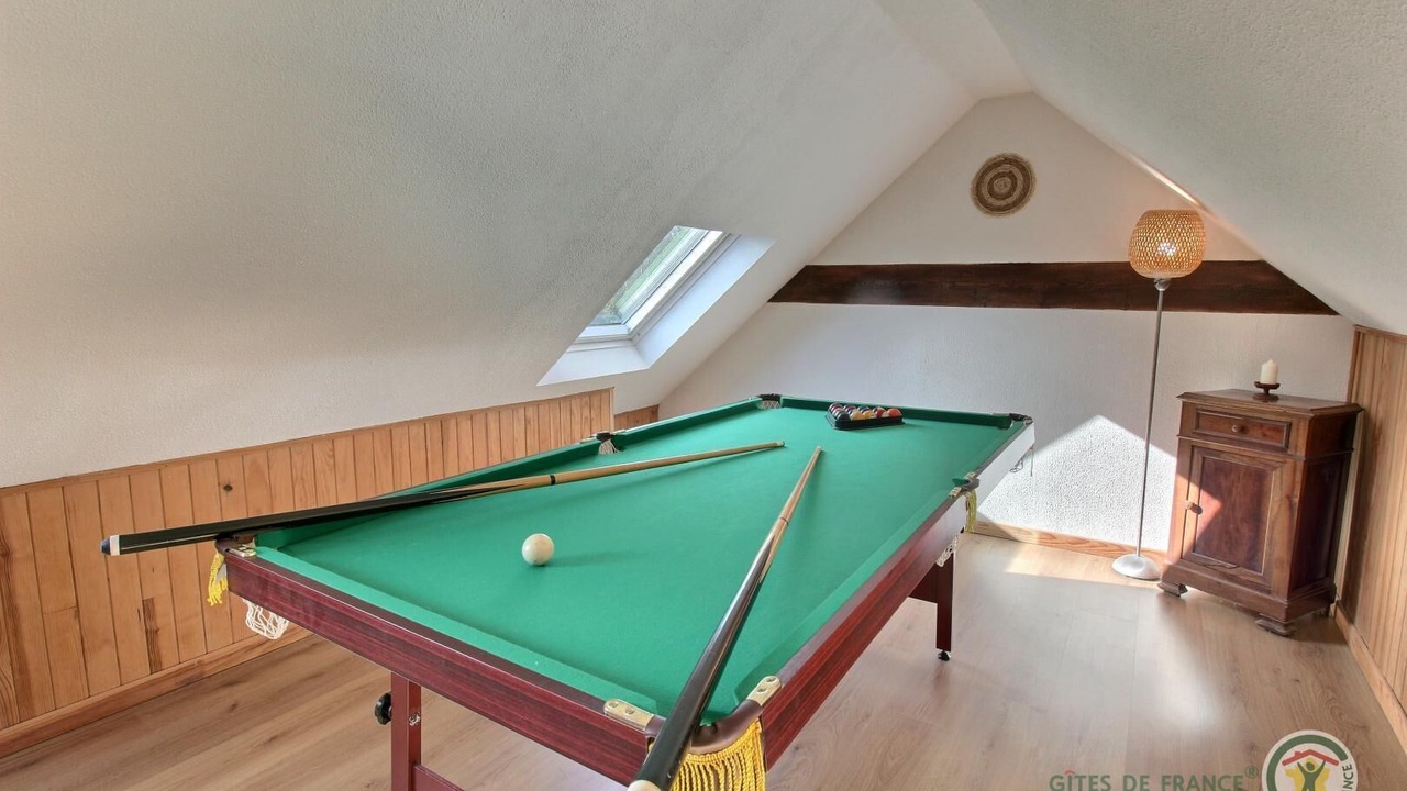 Photo of Bedroom in Guingamp-Paimpol Armor-Argoat Agglomeration