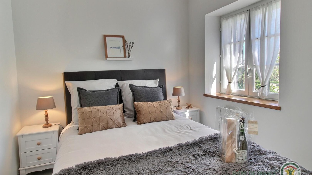 Photo of Bedroom in Guingamp-Paimpol Armor-Argoat Agglomeration