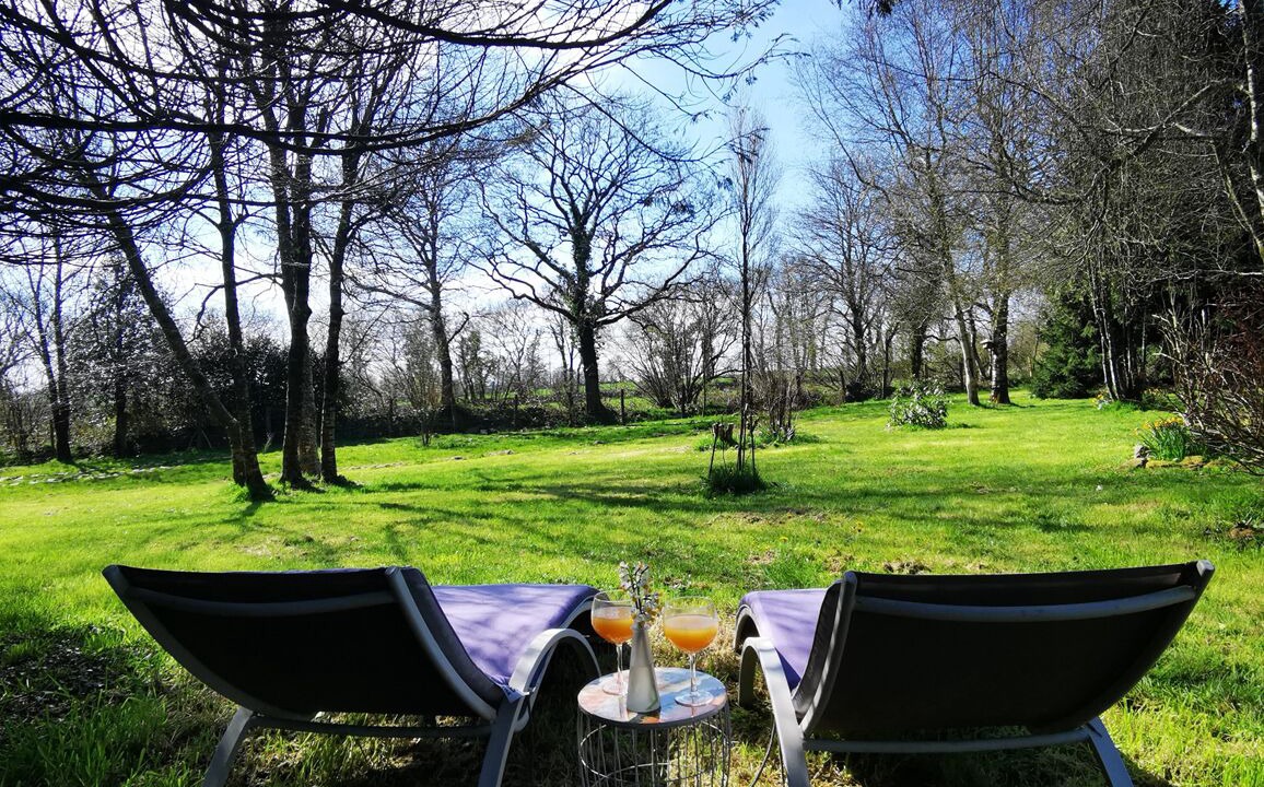 Photo of Outdoor in Guingamp-Paimpol Armor-Argoat Agglomeration