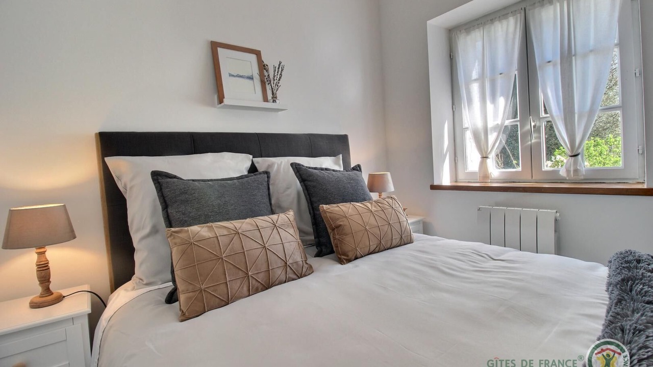 Photo of Bedroom in Guingamp-Paimpol Armor-Argoat Agglomeration