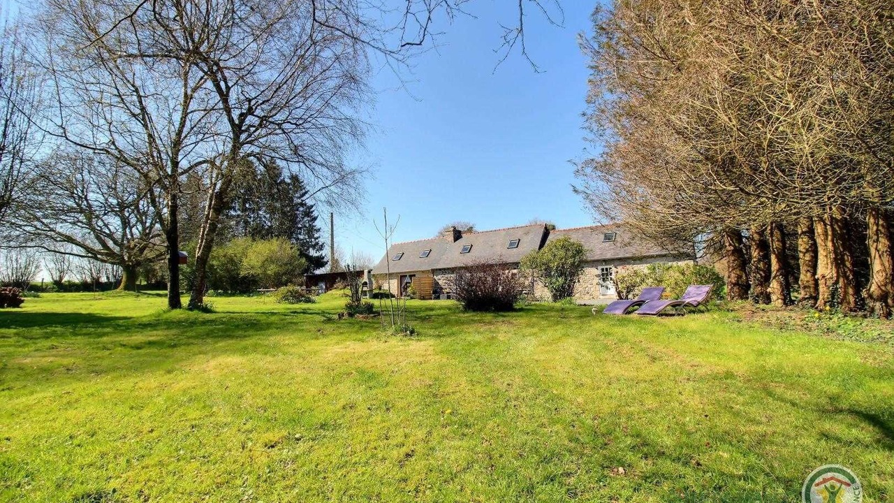 Photo of Outdoor in Guingamp-Paimpol Armor-Argoat Agglomeration