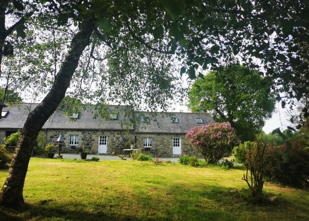 Photo of Outdoor in Guingamp-Paimpol Armor-Argoat Agglomeration