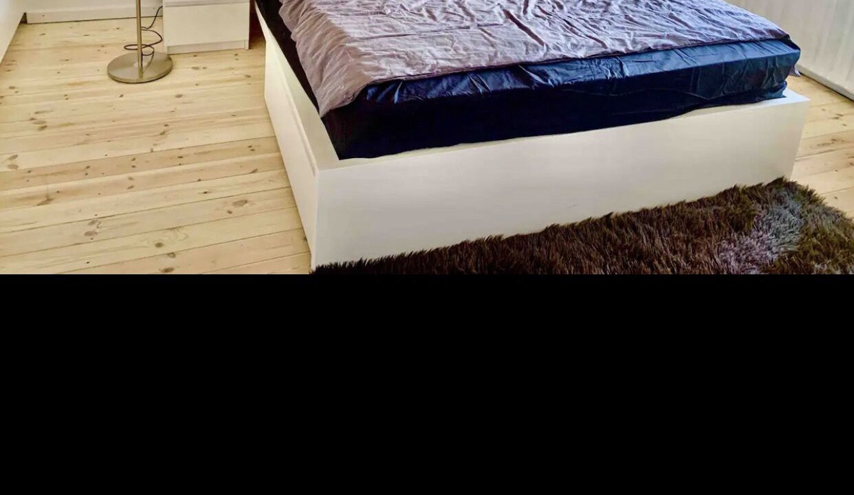 Photo of Bedroom in Stege