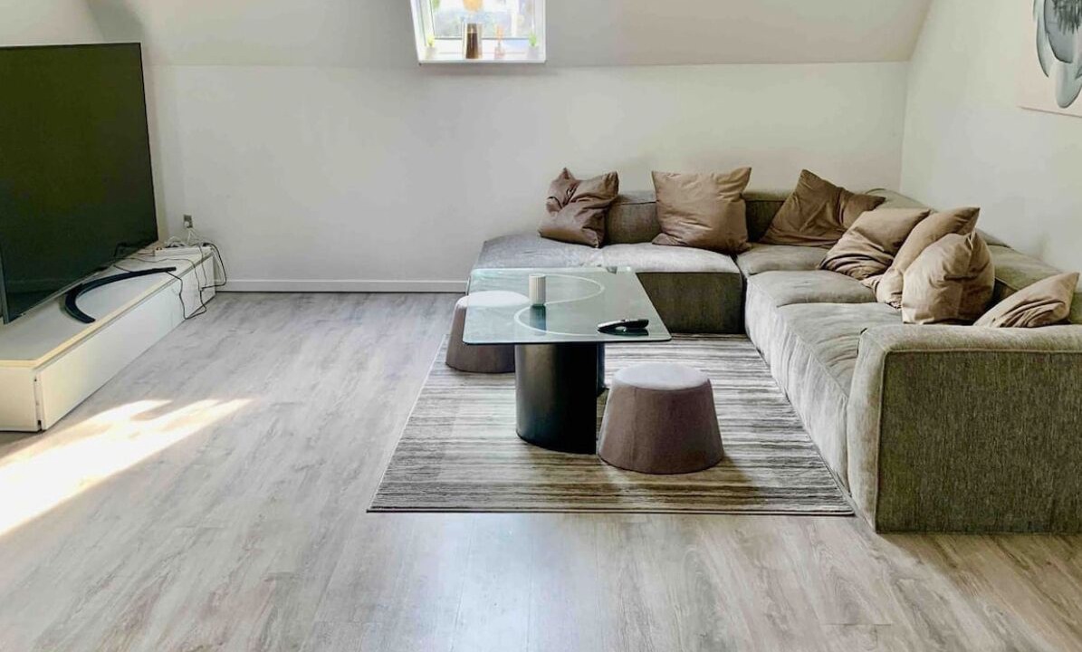 Photo of Livingroom in Stege