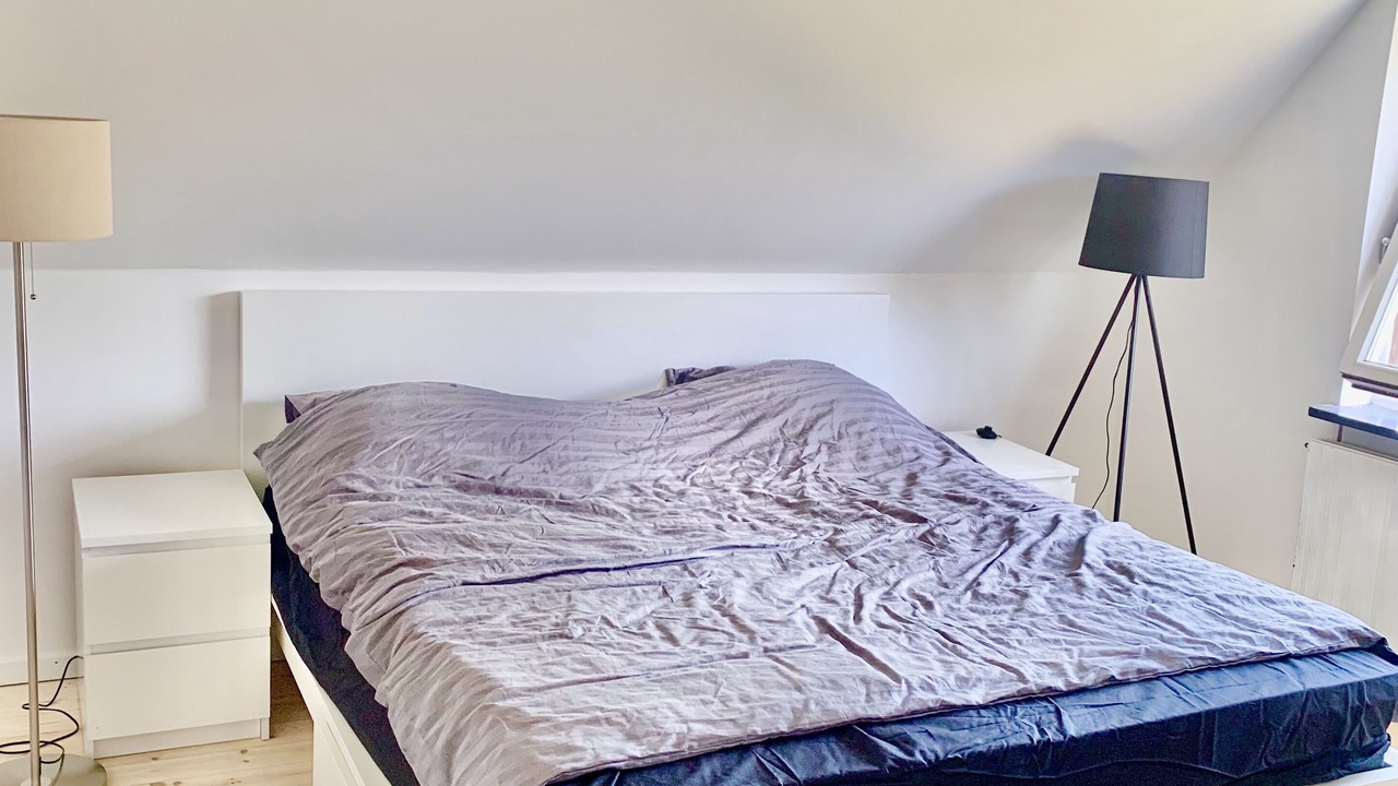 Photo of Bedroom in Stege