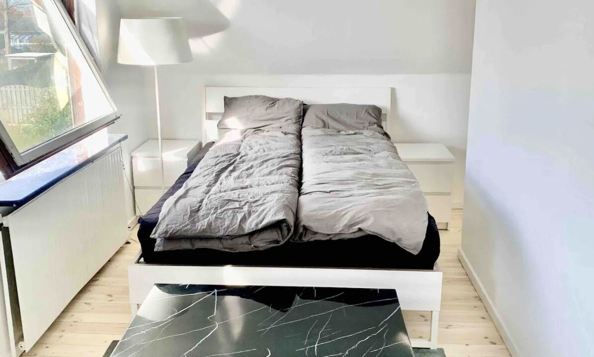 Photo of Bedroom in Stege