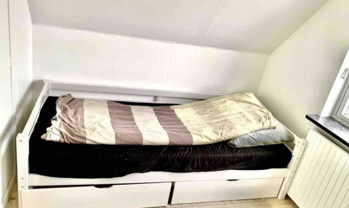 Photo of Bedroom in Stege