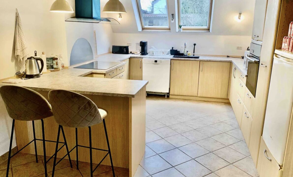 Photo of Kitchen in Stege