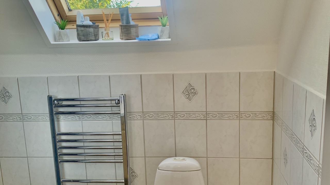 Photo of Bathroom in Stege