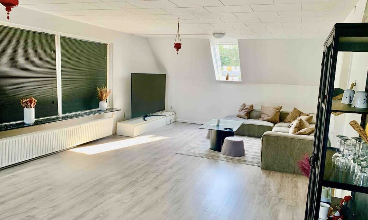 Photo of Livingroom in Stege