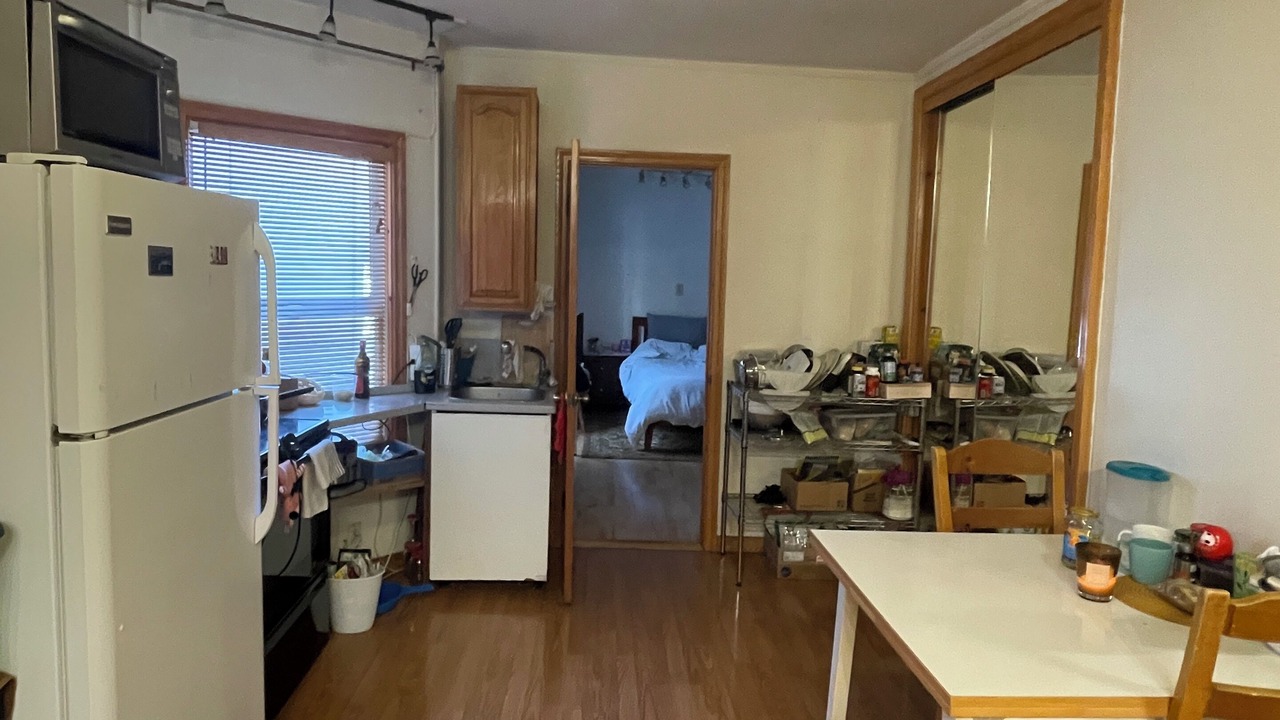 Photo of Kitchen in Mount Davidson Manor