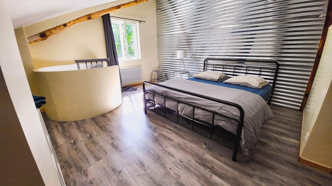 Photo of Bedroom in Favieres