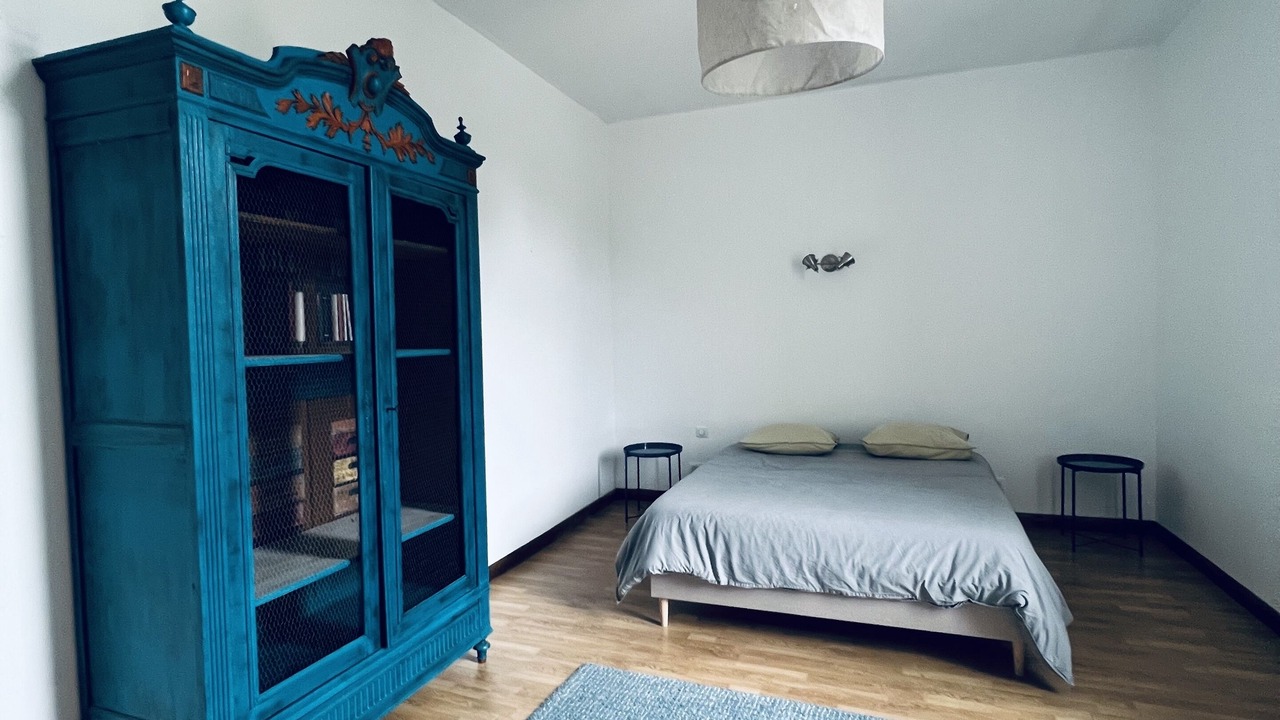 Photo of Bedroom in Favieres