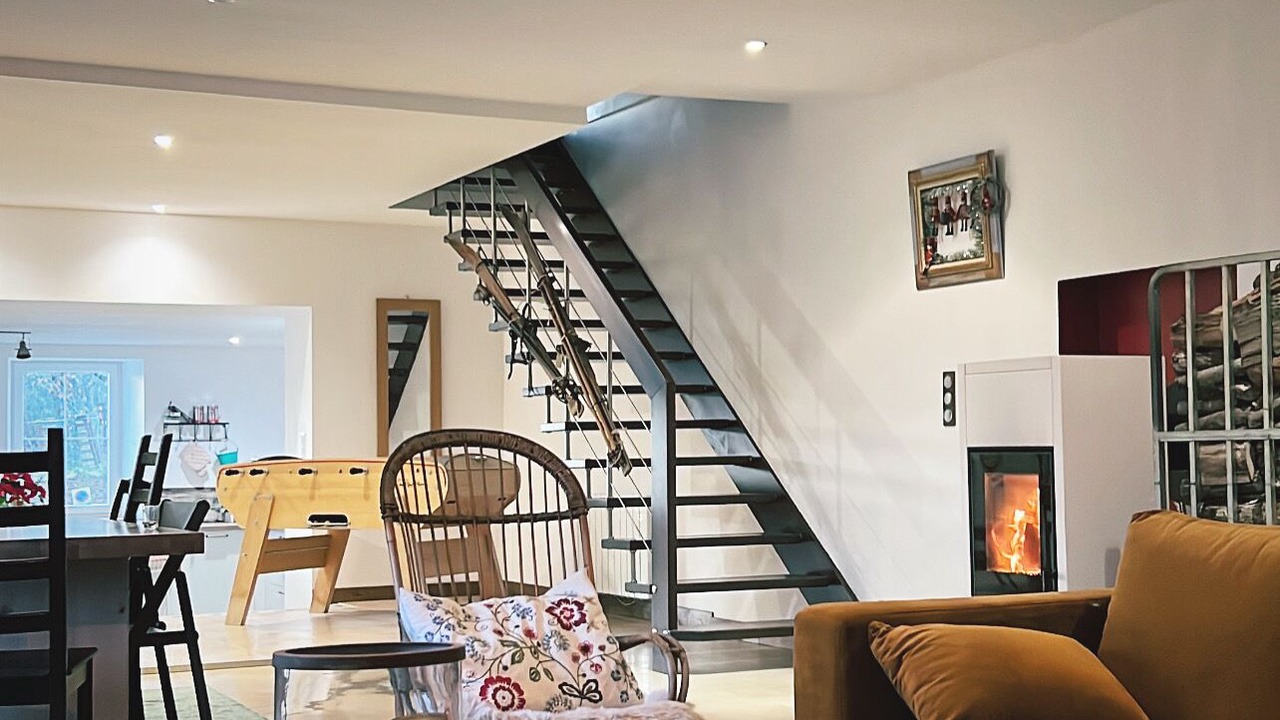 Photo of Livingroom in Favieres