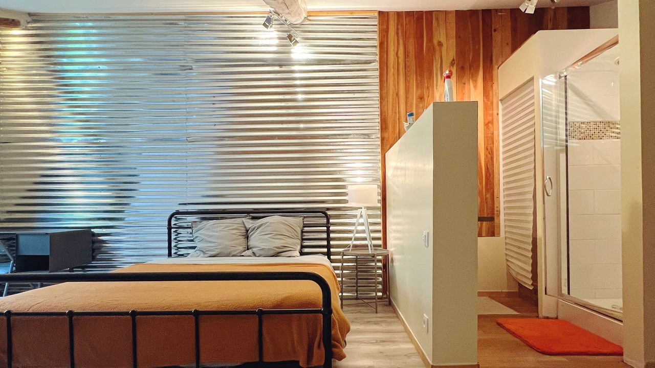 Photo of Bedroom in Favieres