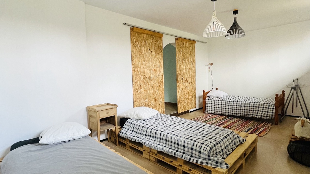 Photo of Bedroom in Favieres