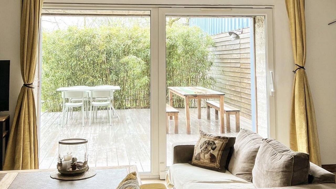 Photo of Livingroom in Favieres
