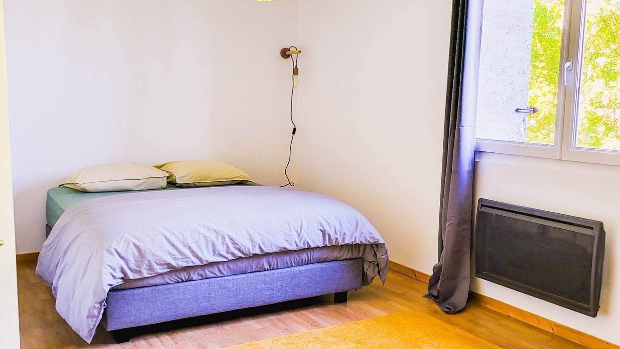 Photo of Bedroom in Favieres