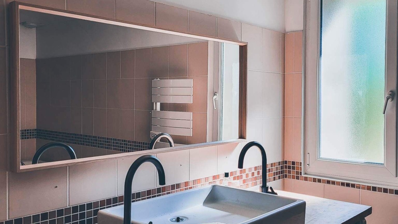 Photo of Bathroom in Favieres